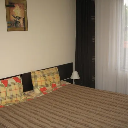 Apartamento Tzanev