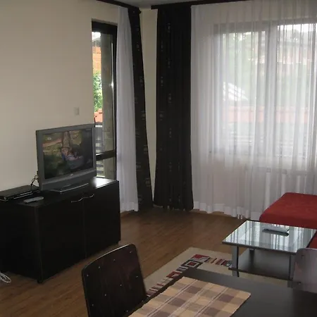 Apartamento Tzanev Bansko