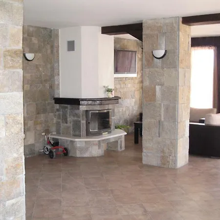 Apartamento Tzanev *
