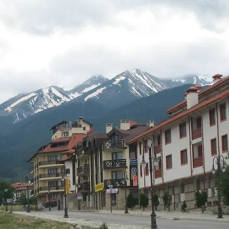 Apartamento Tzanev